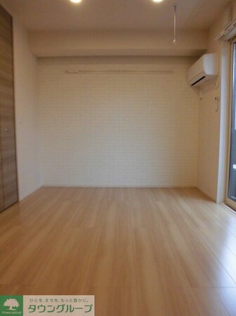 クレイドルの物件内観写真